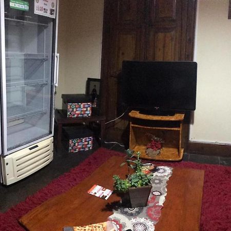 Hostel 148 Petrópolis Kültér fotó