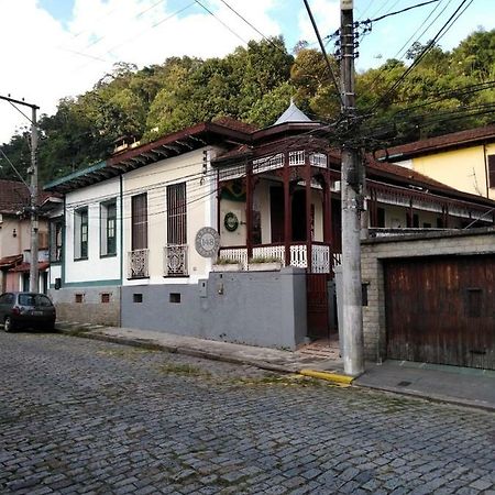 Hostel 148 Petrópolis Kültér fotó
