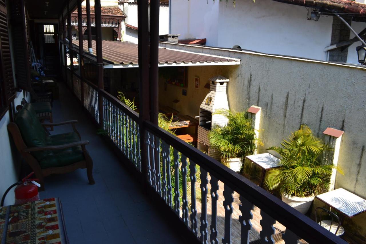 Hostel 148 Petrópolis Kültér fotó