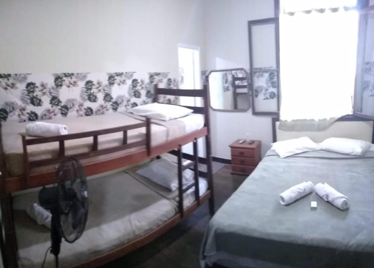 Hostel 148 Petrópolis Kültér fotó