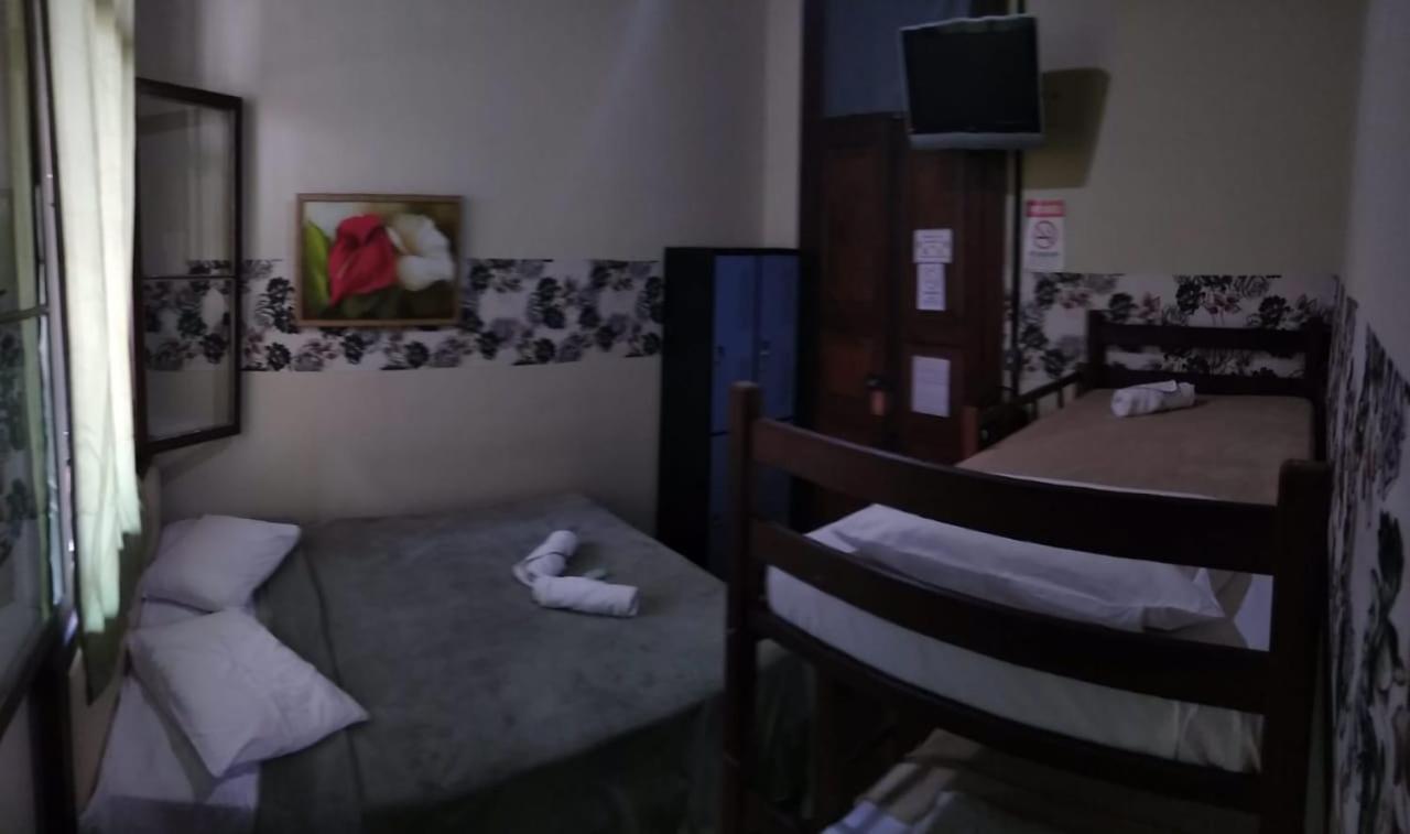 Hostel 148 Petrópolis Kültér fotó