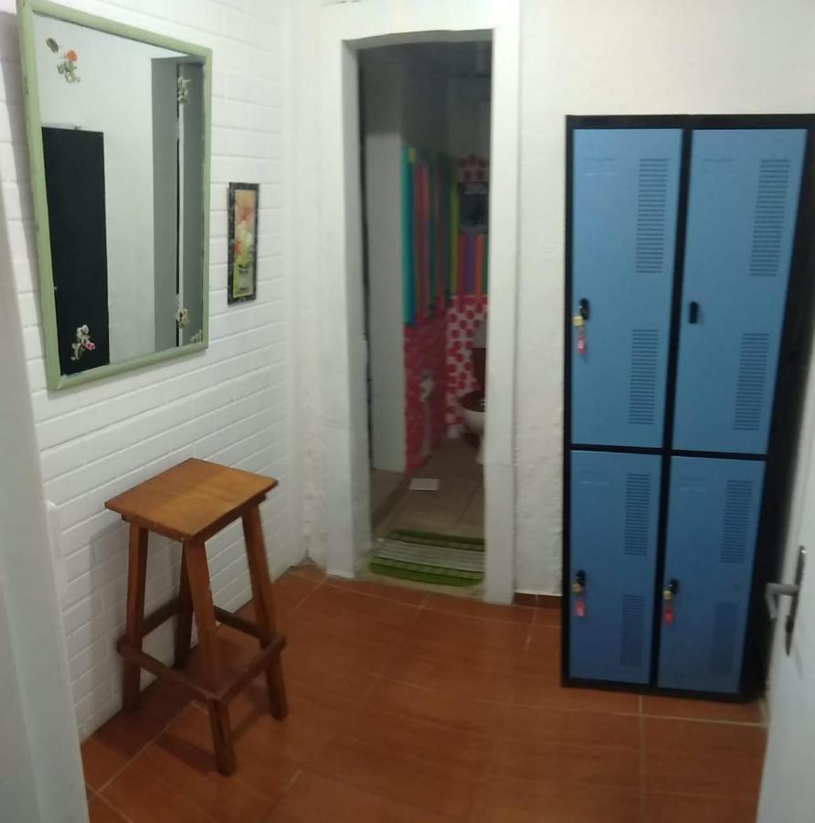 Hostel 148 Petrópolis Kültér fotó