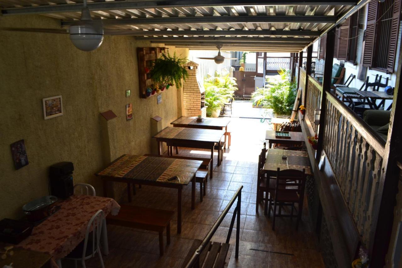 Hostel 148 Petrópolis Kültér fotó
