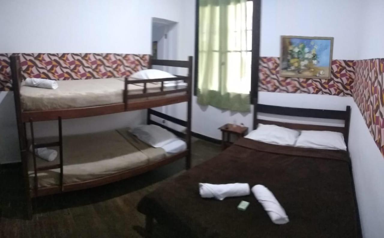 Hostel 148 Petrópolis Kültér fotó