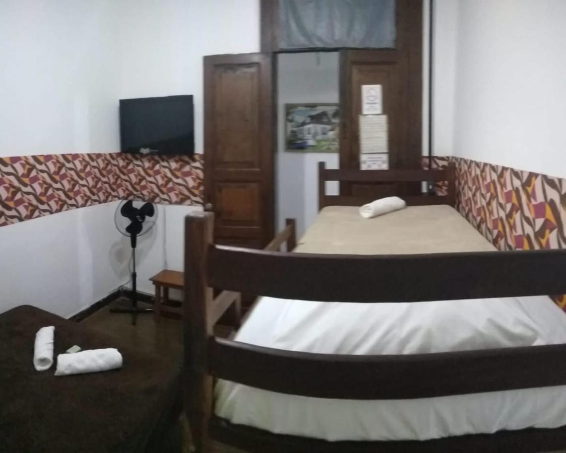Hostel 148 Petrópolis Kültér fotó