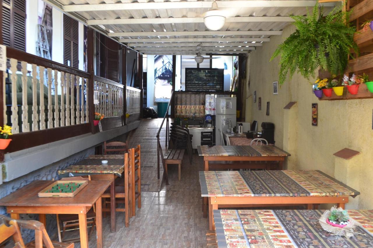 Hostel 148 Petrópolis Kültér fotó