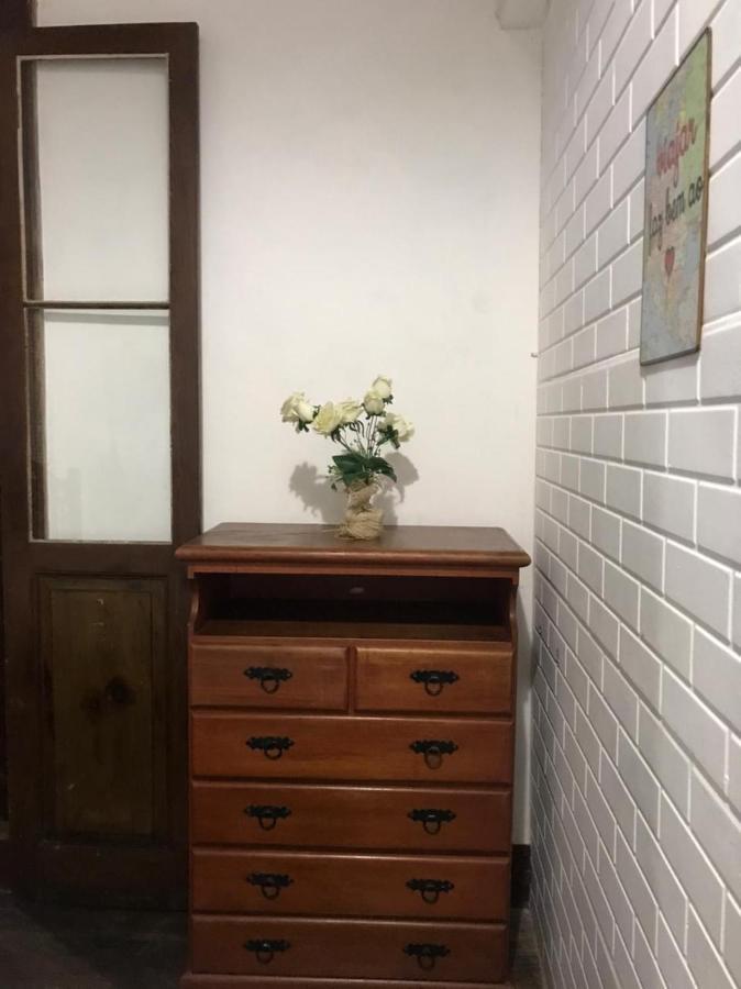 Hostel 148 Petrópolis Kültér fotó
