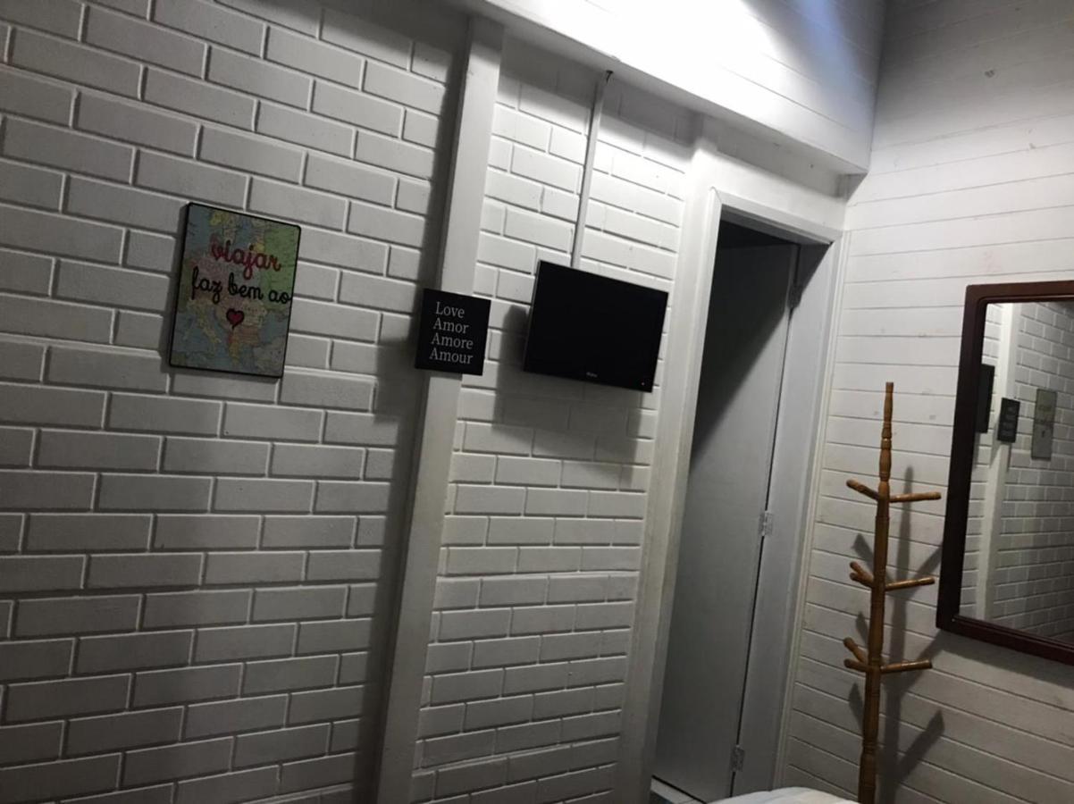 Hostel 148 Petrópolis Kültér fotó