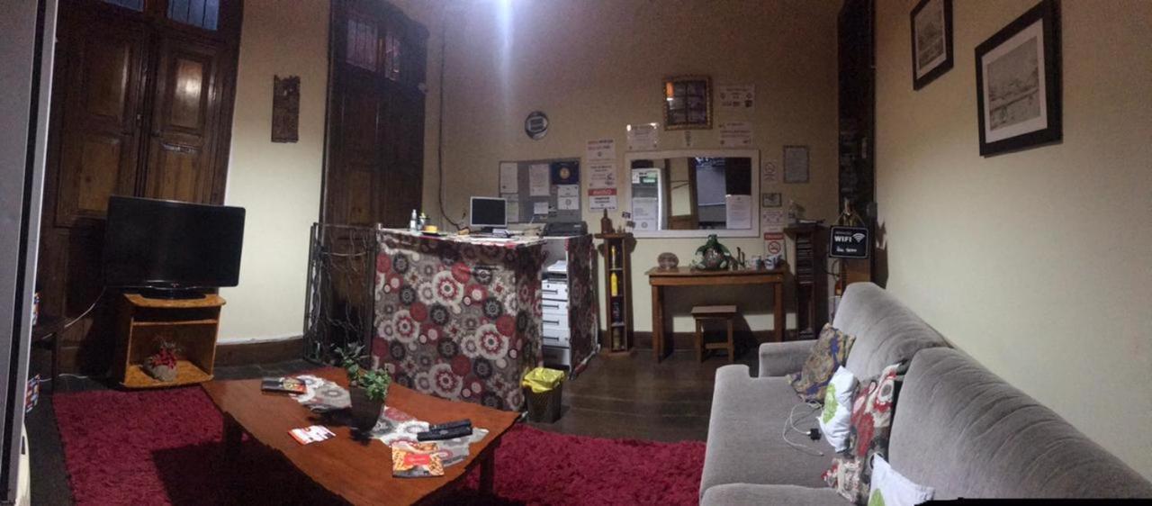 Hostel 148 Petrópolis Kültér fotó