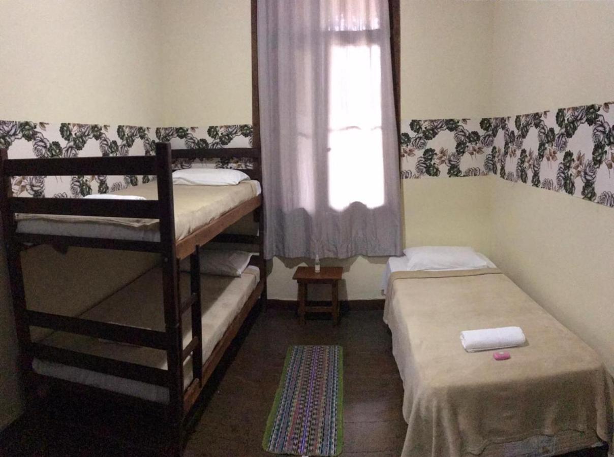 Hostel 148 Petrópolis Kültér fotó