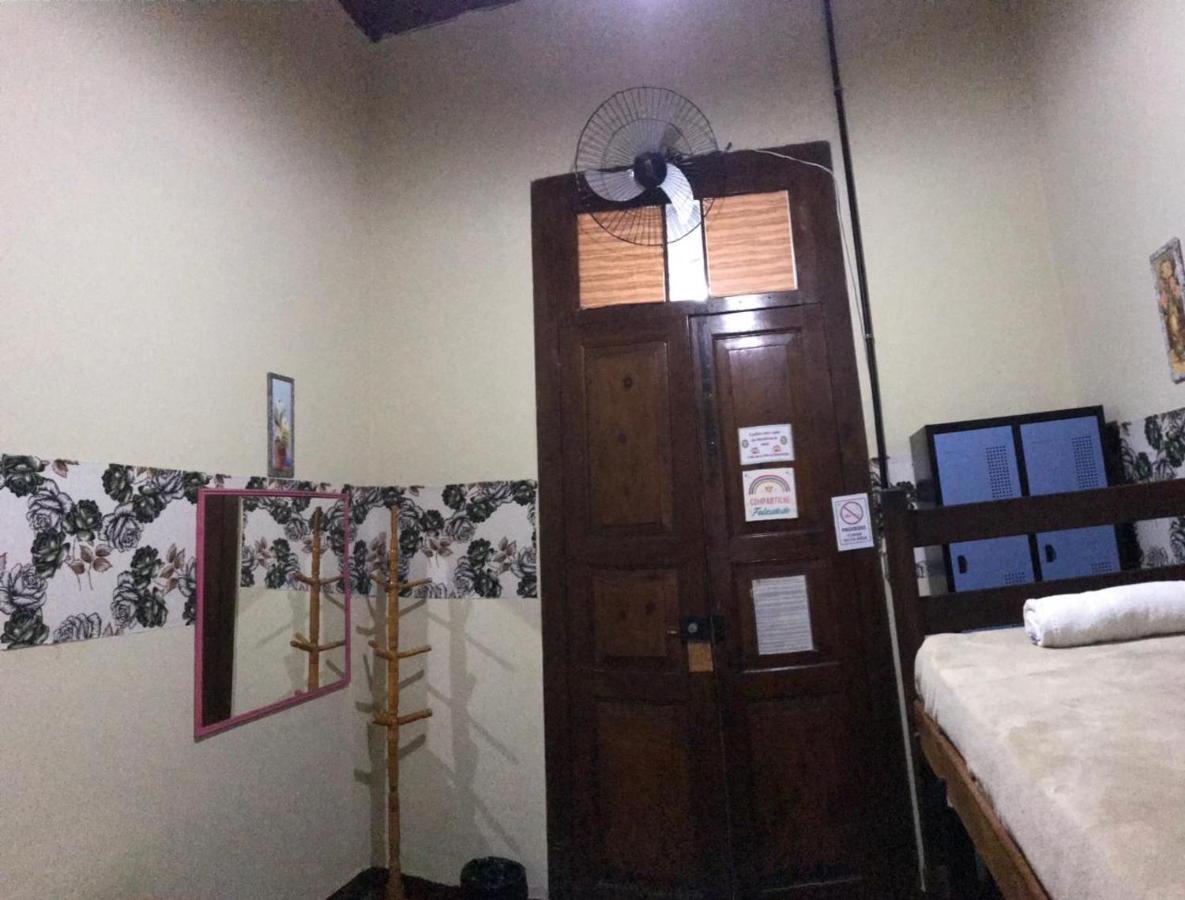 Hostel 148 Petrópolis Kültér fotó