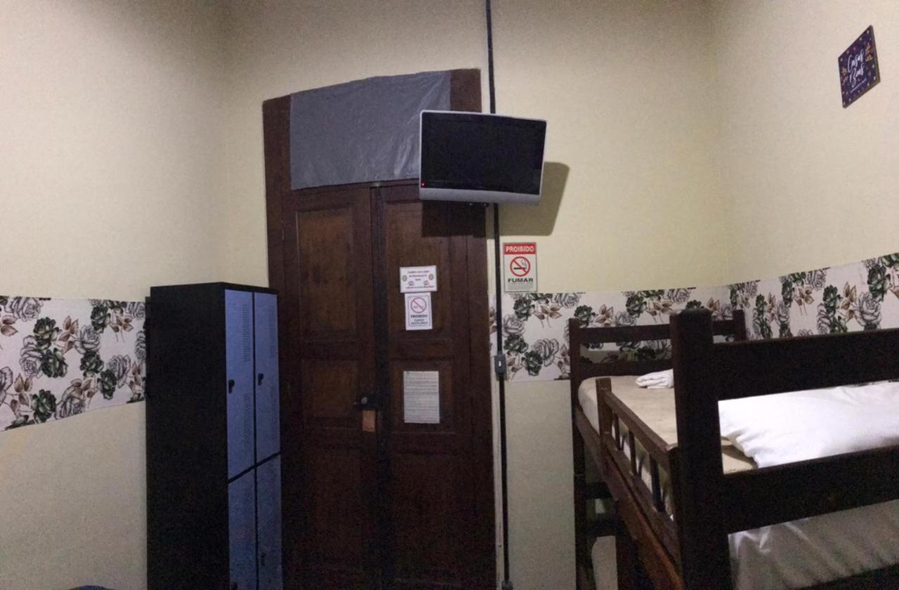 Hostel 148 Petrópolis Kültér fotó