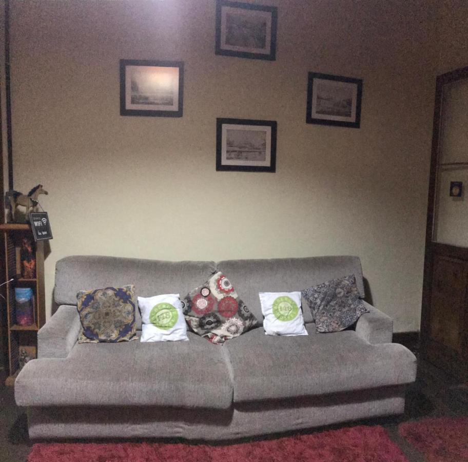 Hostel 148 Petrópolis Kültér fotó