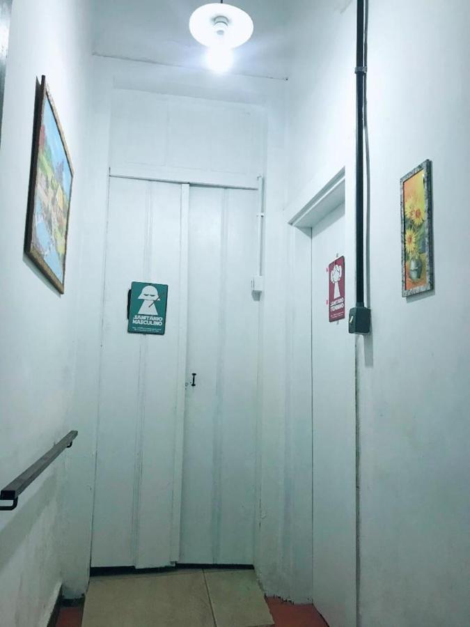 Hostel 148 Petrópolis Kültér fotó