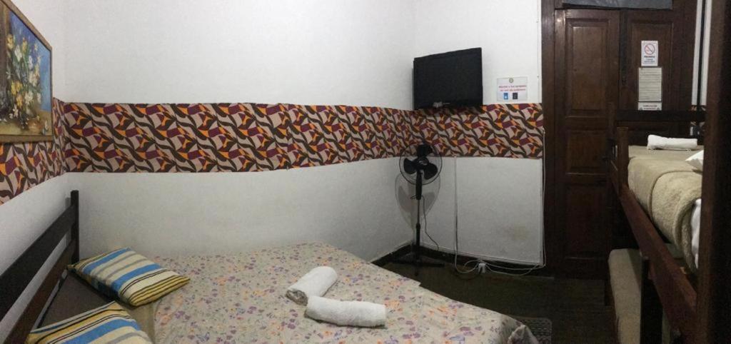 Hostel 148 Petrópolis Kültér fotó