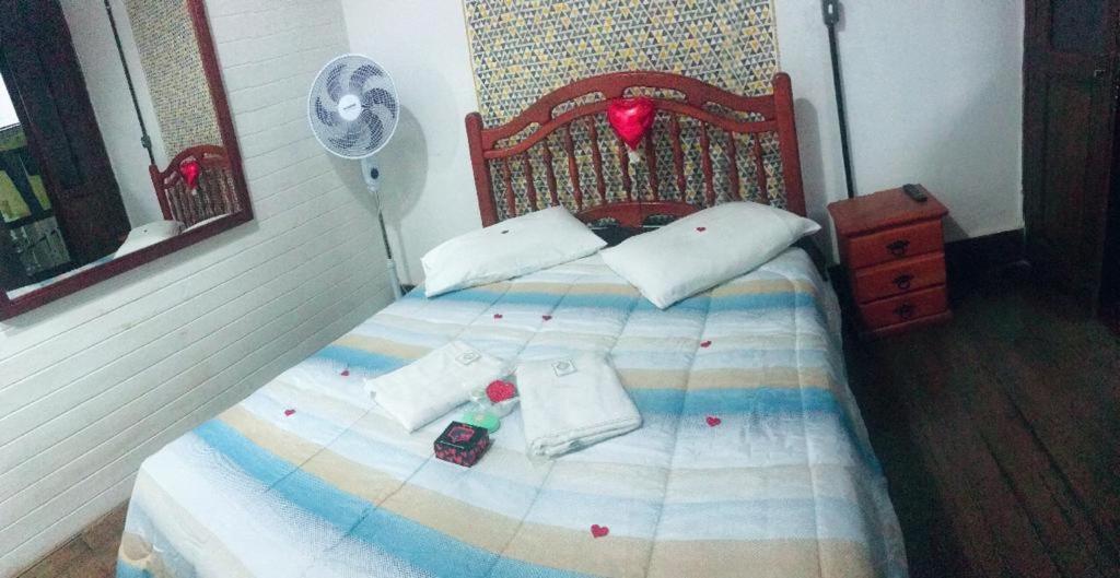 Hostel 148 Petrópolis Kültér fotó
