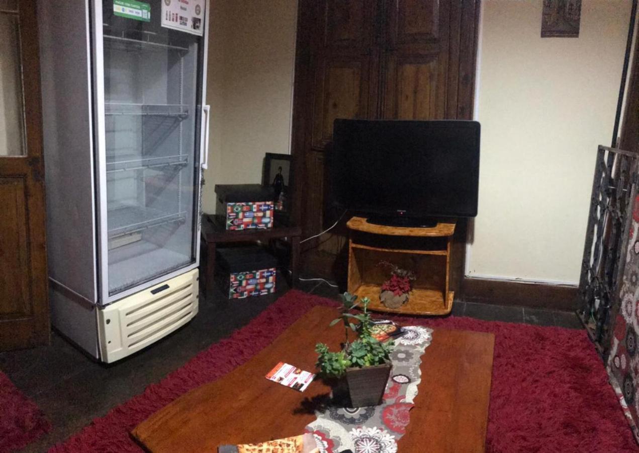 Hostel 148 Petrópolis Kültér fotó
