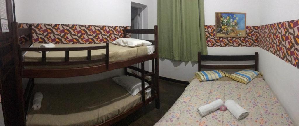 Hostel 148 Petrópolis Kültér fotó