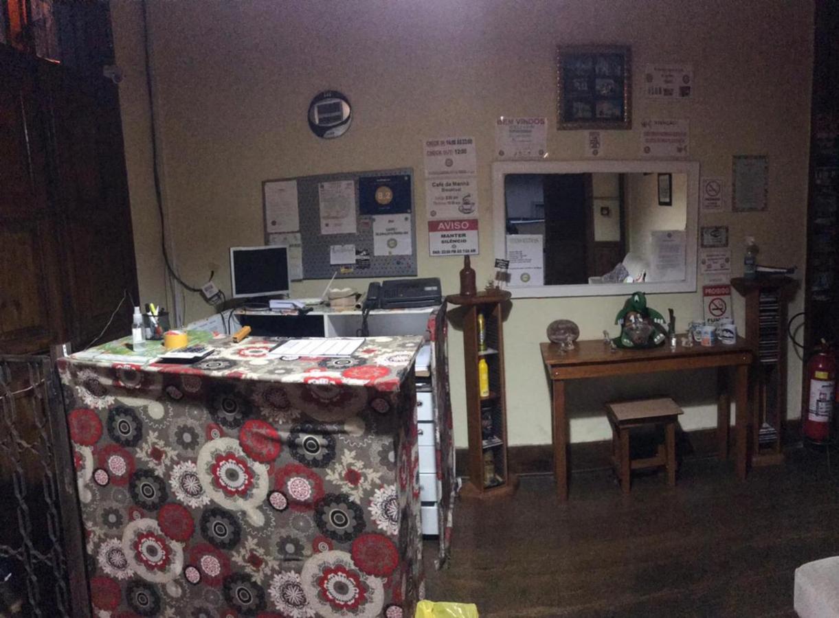 Hostel 148 Petrópolis Kültér fotó