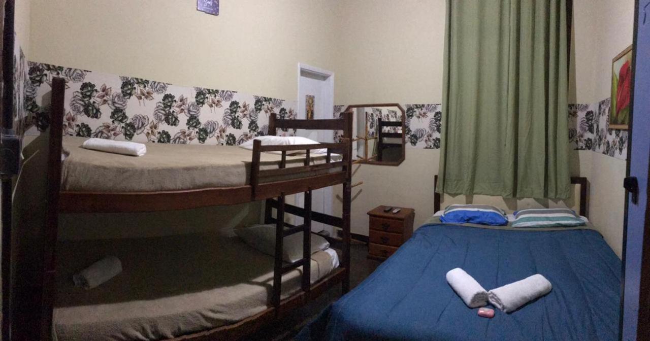 Hostel 148 Petrópolis Kültér fotó