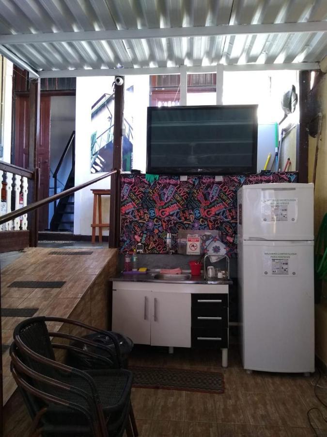 Hostel 148 Petrópolis Kültér fotó