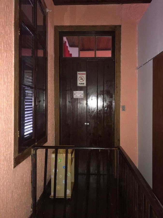 Hostel 148 Petrópolis Kültér fotó