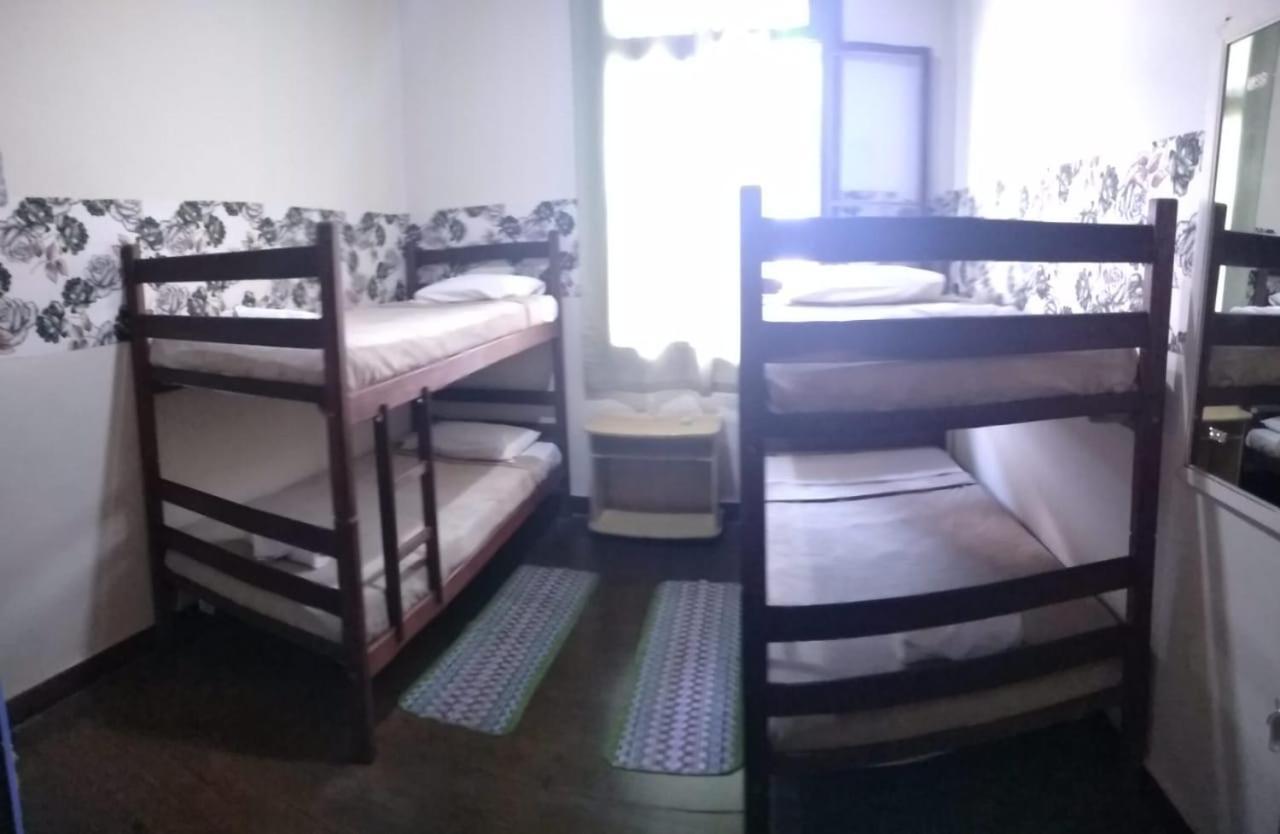 Hostel 148 Petrópolis Kültér fotó