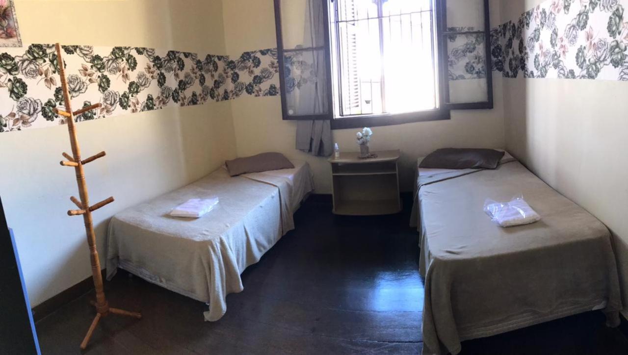 Hostel 148 Petrópolis Kültér fotó