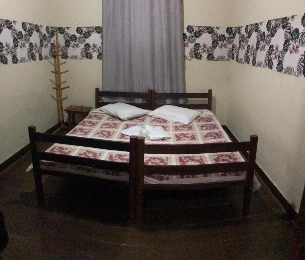Hostel 148 Petrópolis Kültér fotó