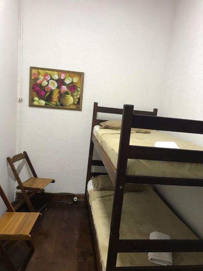 Hostel 148 Petrópolis Kültér fotó