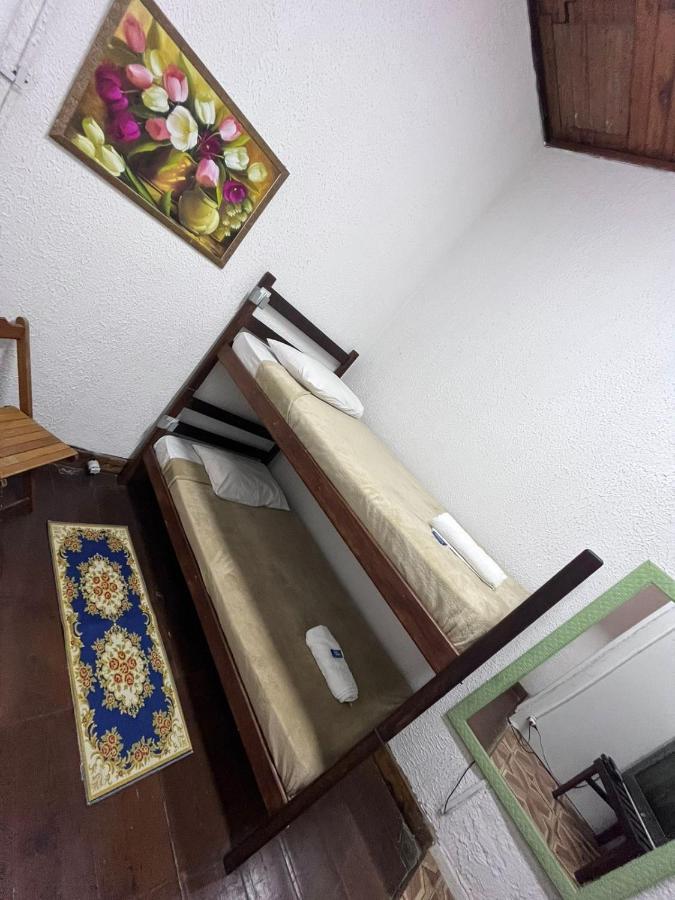 Hostel 148 Petrópolis Kültér fotó