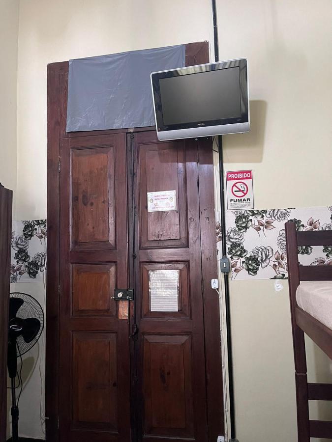 Hostel 148 Petrópolis Kültér fotó