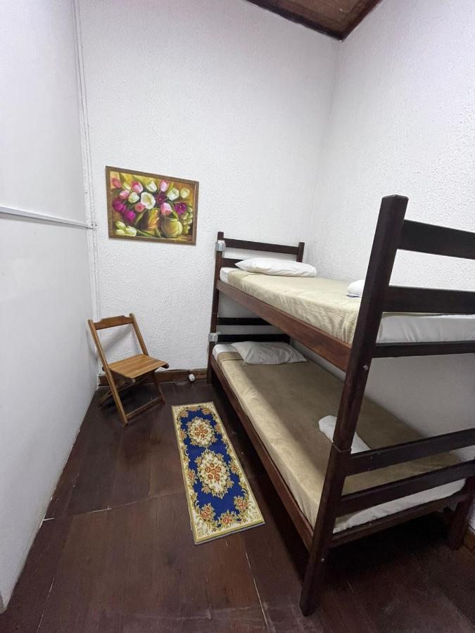 Hostel 148 Petrópolis Kültér fotó