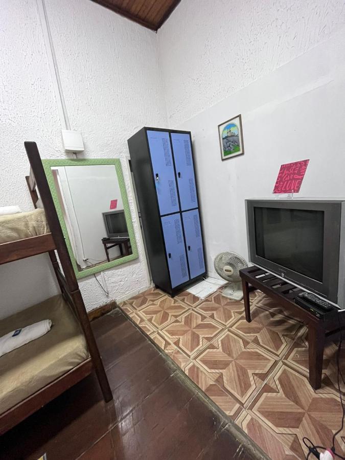 Hostel 148 Petrópolis Kültér fotó