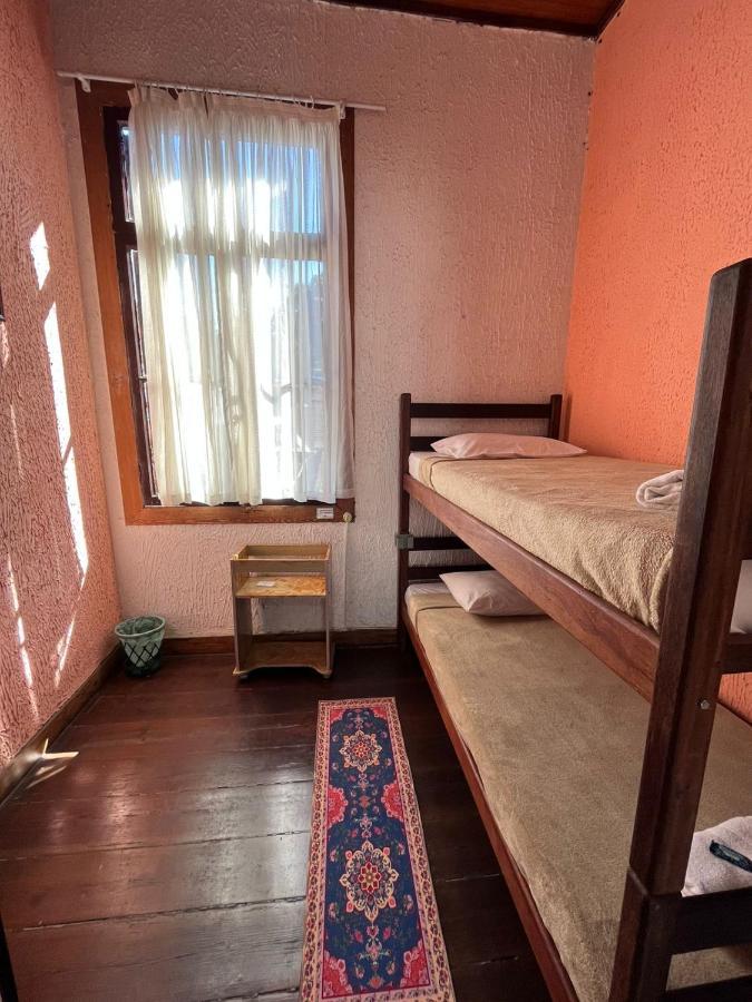 Hostel 148 Petrópolis Kültér fotó