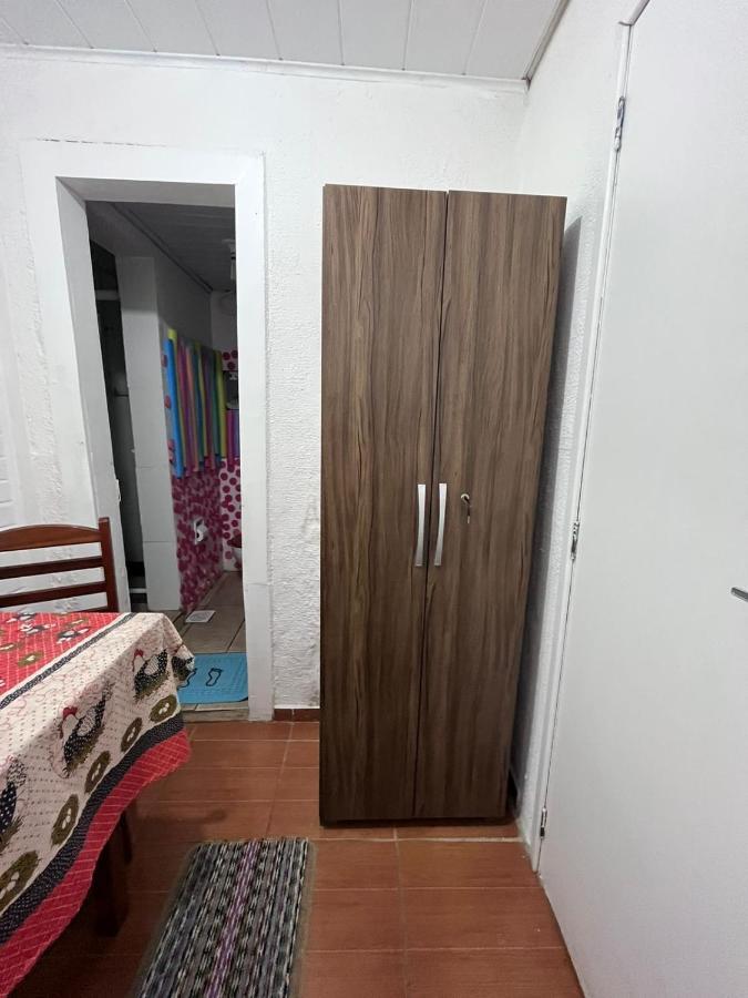 Hostel 148 Petrópolis Kültér fotó