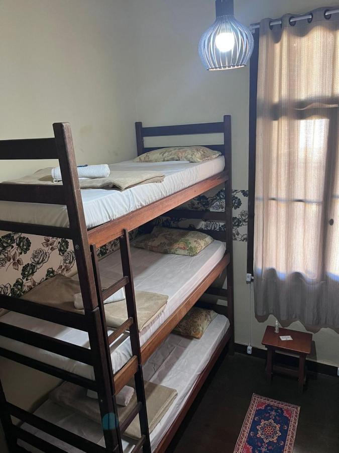 Hostel 148 Petrópolis Kültér fotó