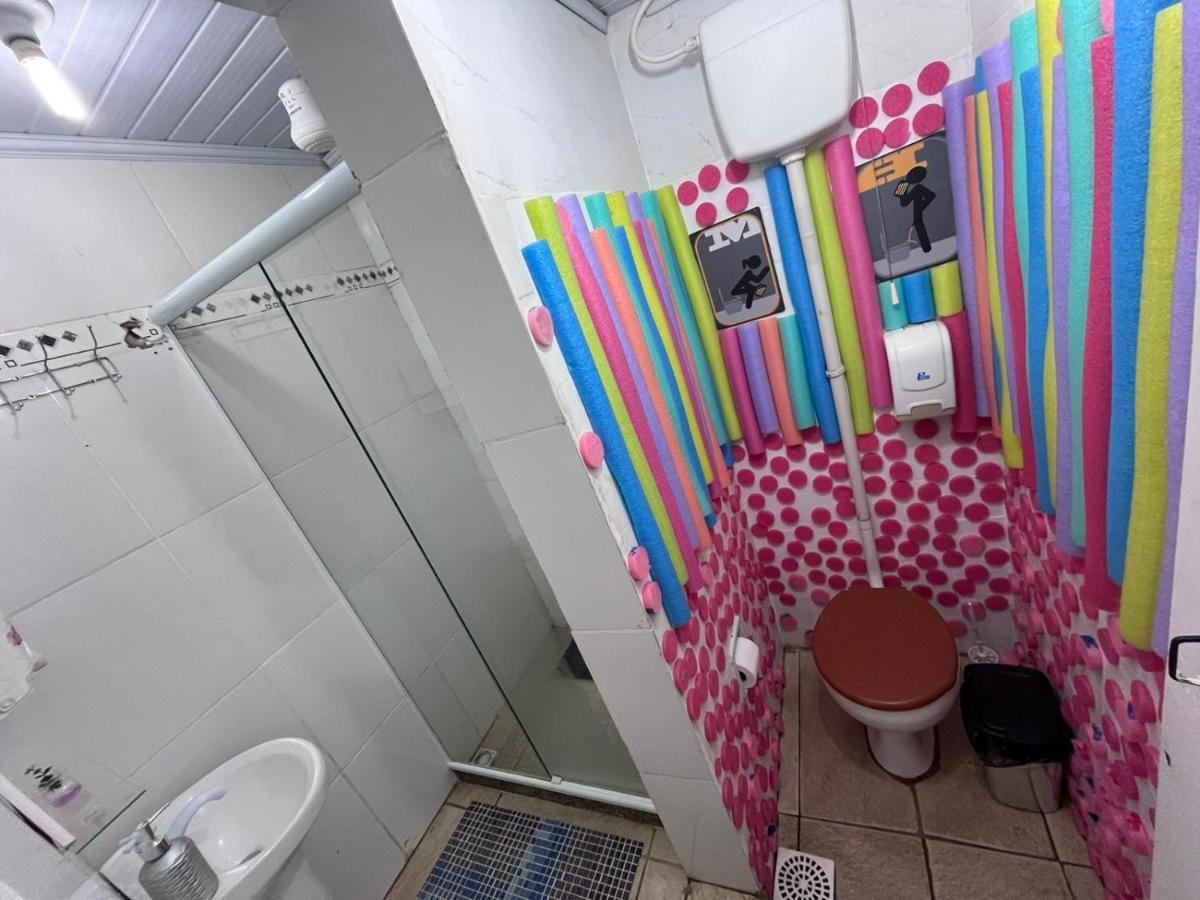 Hostel 148 Petrópolis Kültér fotó