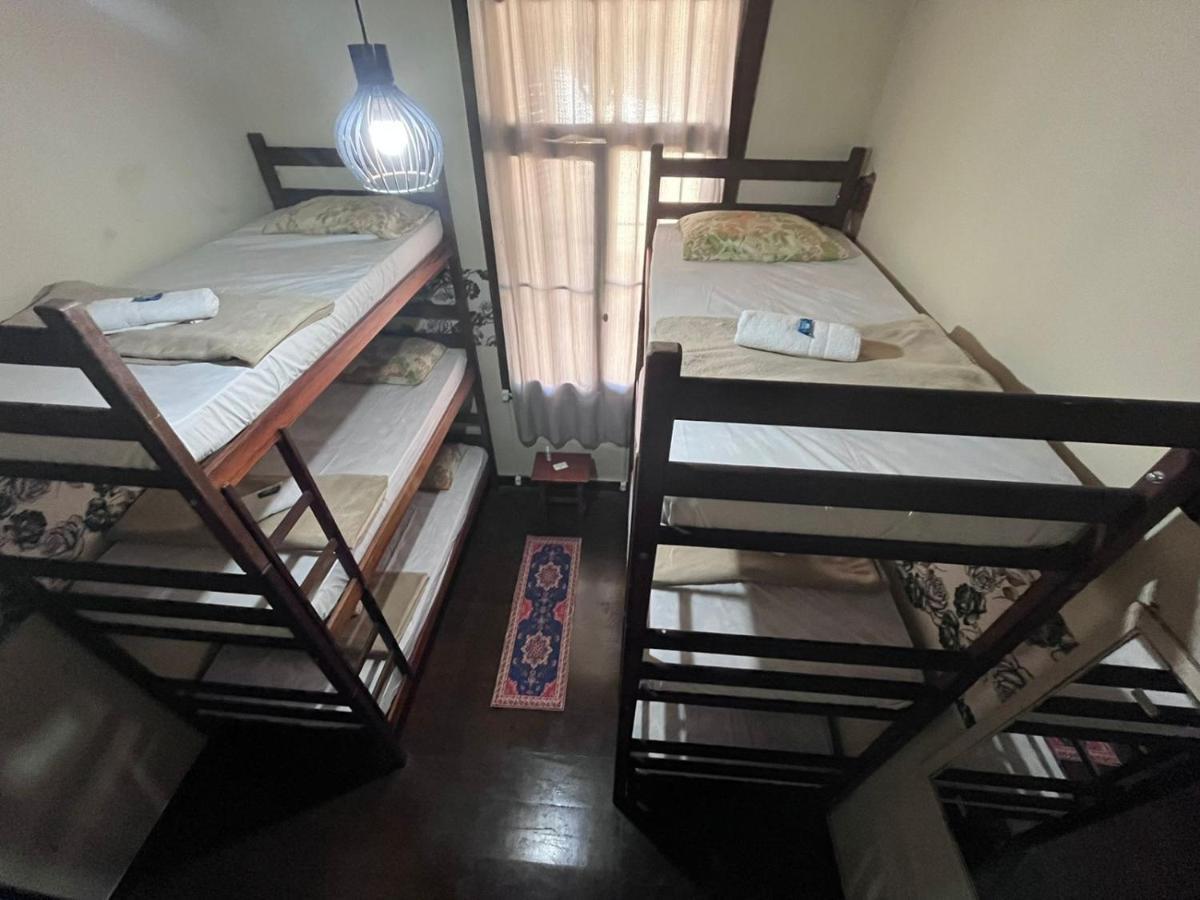 Hostel 148 Petrópolis Kültér fotó