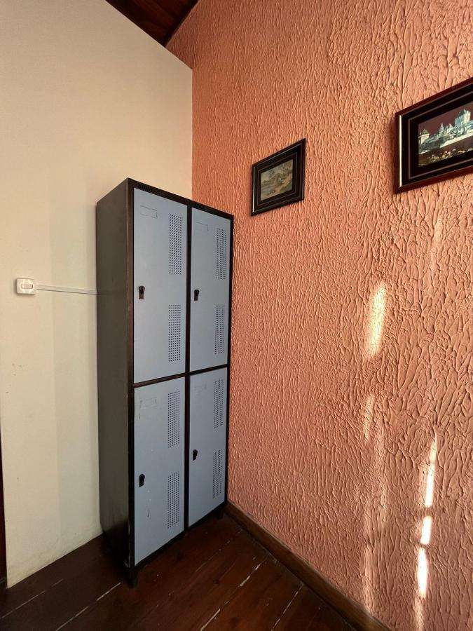 Hostel 148 Petrópolis Kültér fotó