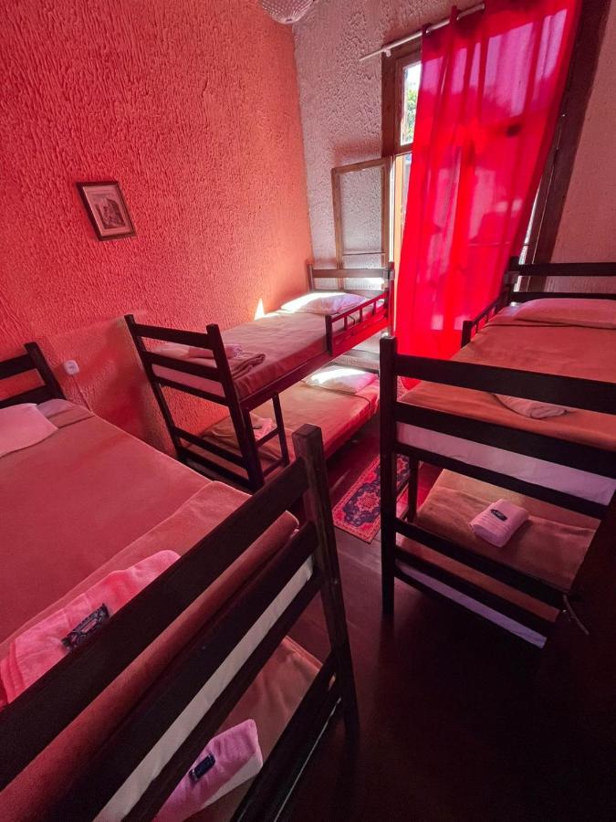 Hostel 148 Petrópolis Kültér fotó