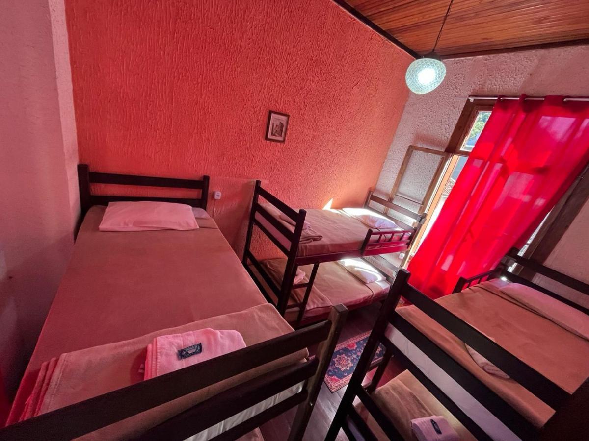 Hostel 148 Petrópolis Kültér fotó