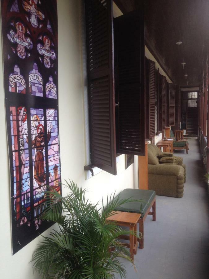 Hostel 148 Petrópolis Kültér fotó